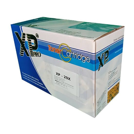 Hộp mực Xppro 29X