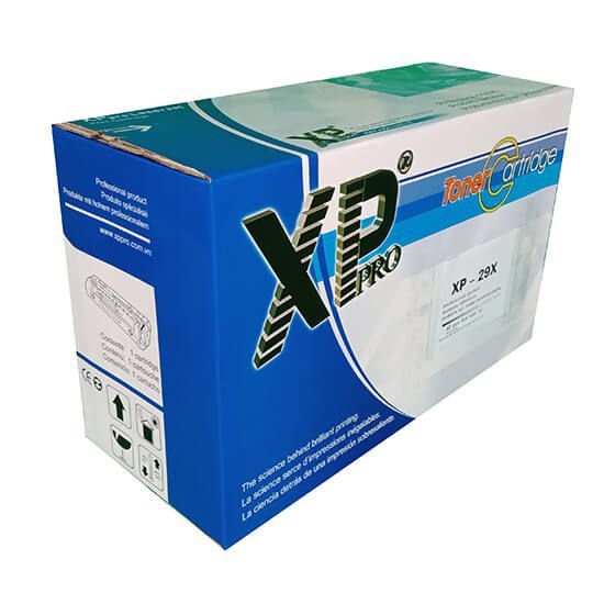 Hộp mực Xppro 29X