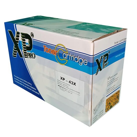 Hộp mực Xppro 43X
