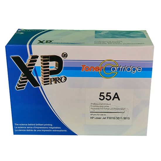 Hộp mực  Xppro 55A