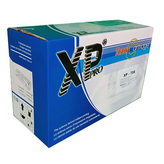 Hộp mực Xppro 70A