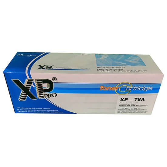 Hộp mực Xppro 78A Hp Canon