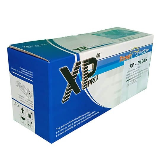 Hộp mực Xppro D104S