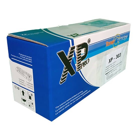 Hộp mực Xppro 303