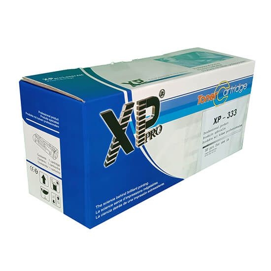 Hộp mực Xppro 333