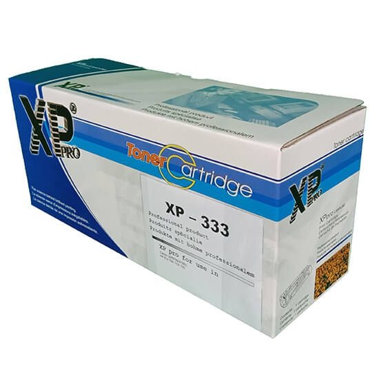 Hộp mực Xppro 333
