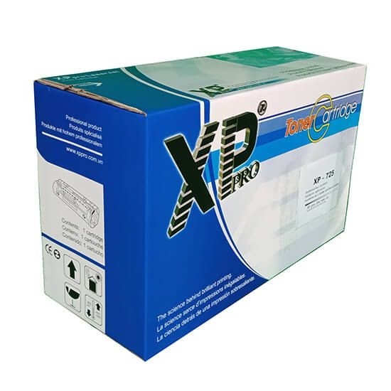 Hộp mực Xppro 925, 725, 325, 125