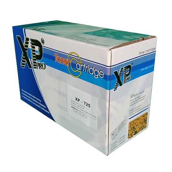 Hộp mực Xppro 925, 725, 325, 125