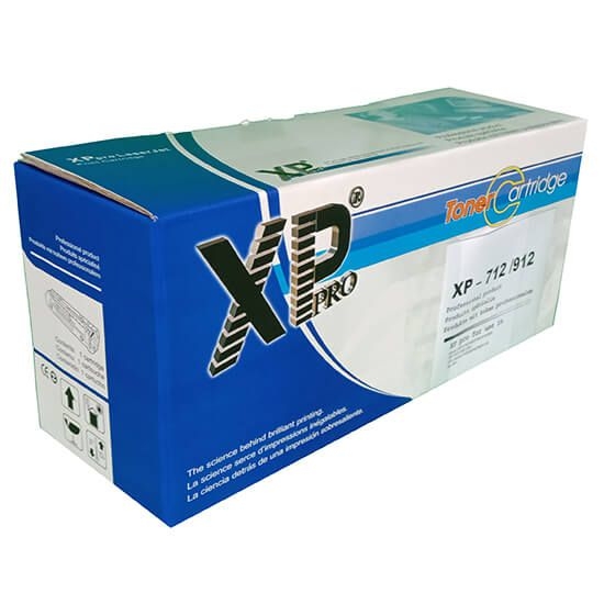 Hộp mực Xppro 312, 712, 912