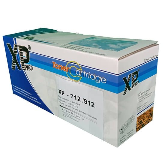 Hộp mực Xppro 312, 712, 912