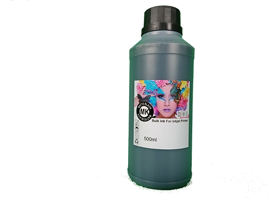 Lọ mực in phun EPSON (500 ML)