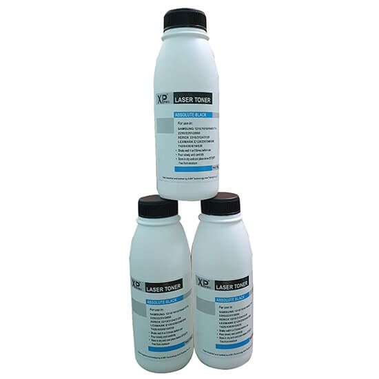 Lọ mực XPpro SAMSUNG,XEROX (70g)