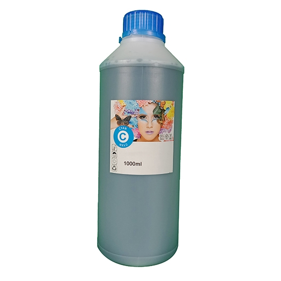 Eco solvent DX5/DX 7 (B/C/M/Y)