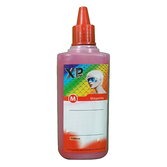 Mực in trên fim y tế Epson(100ml)