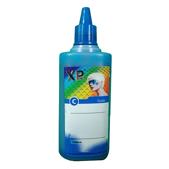 Mực in trên fim y tế Epson(100ml)