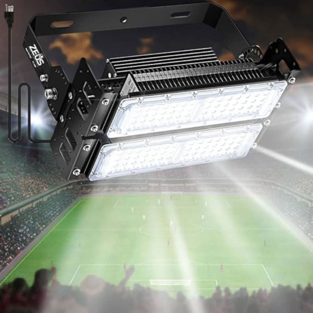 Đèn pha LED module Công suất 100W