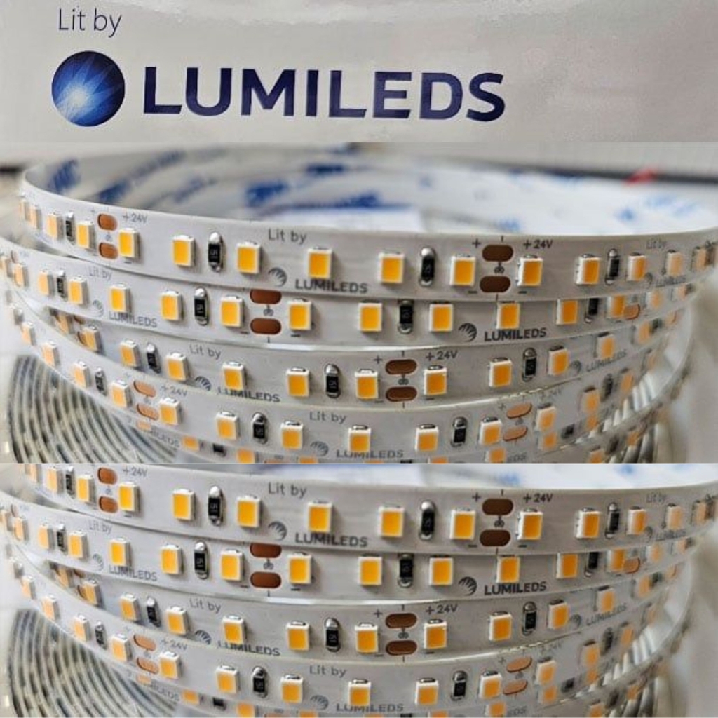 LED DÁN LUMILED 120D 24V