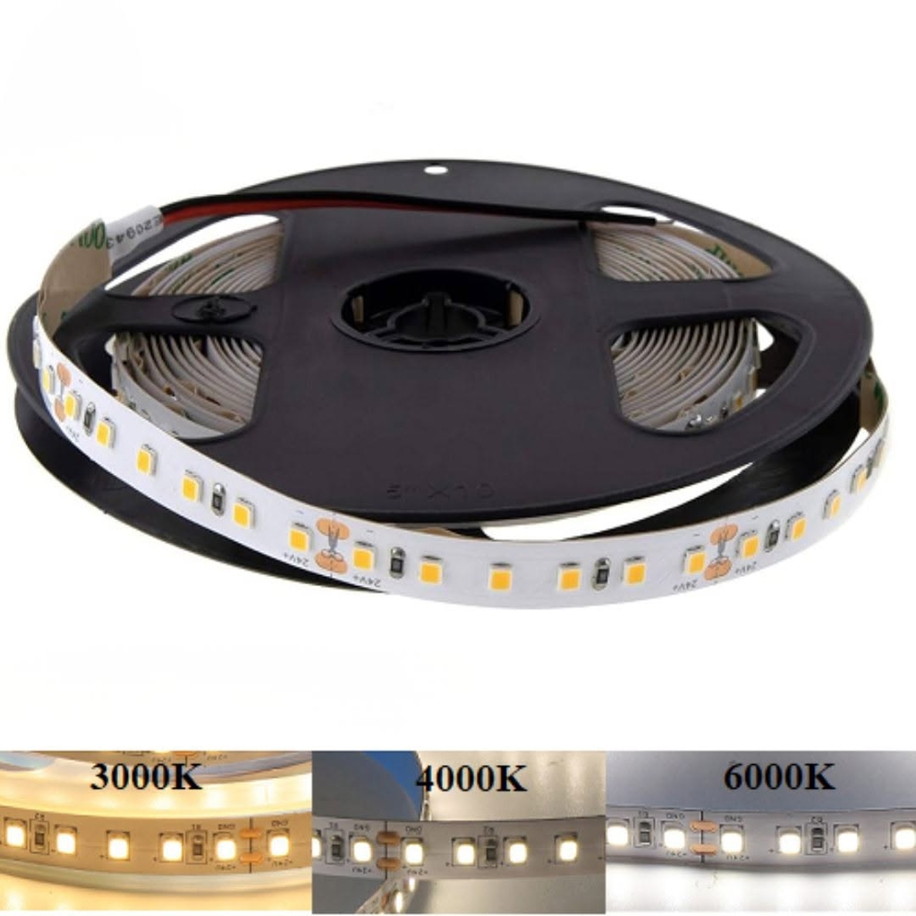 LED DÁN CAO CẤP 120LED 24V