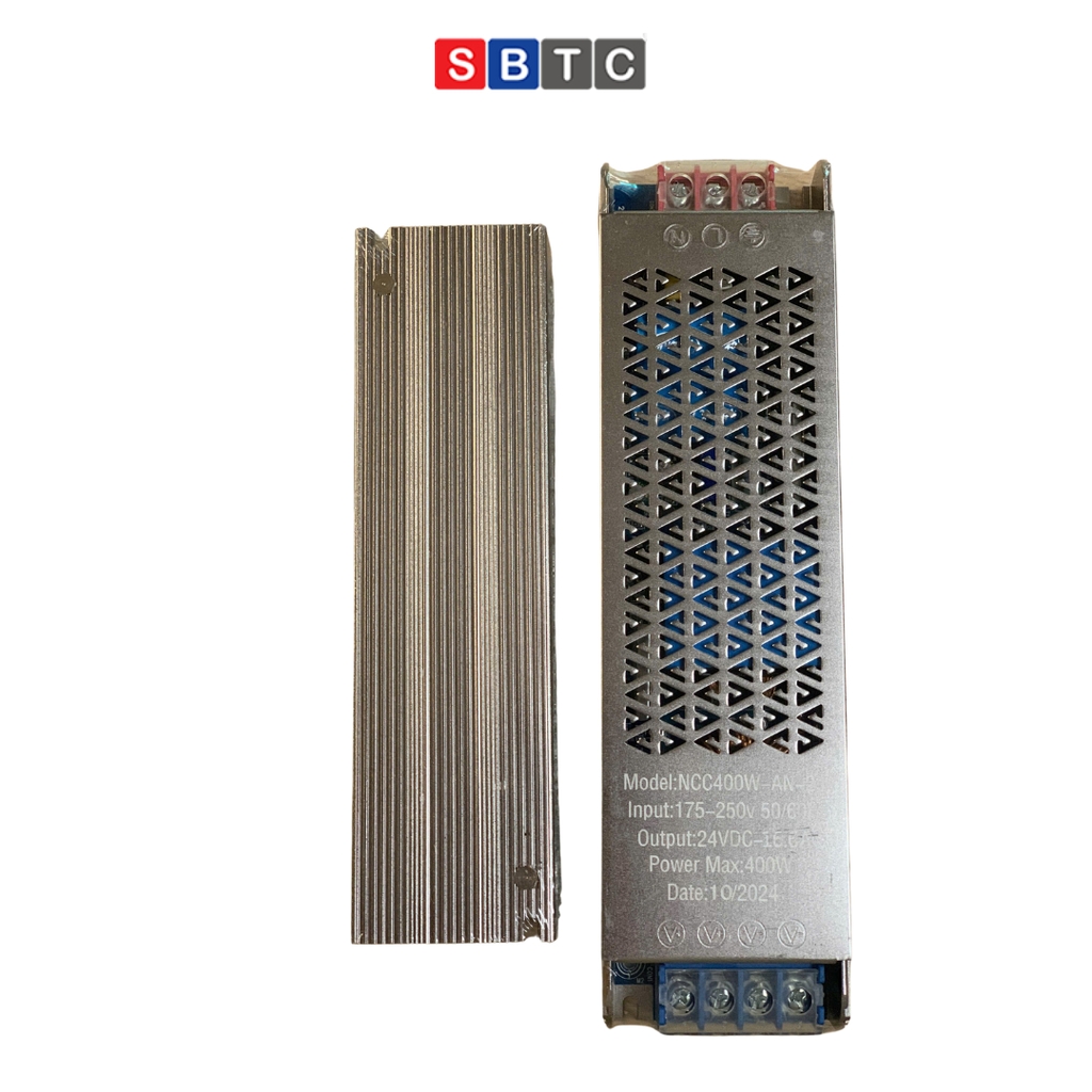 Nguồn Cao Cấp Ane 24DVC Công Suất 200W 300W 400W