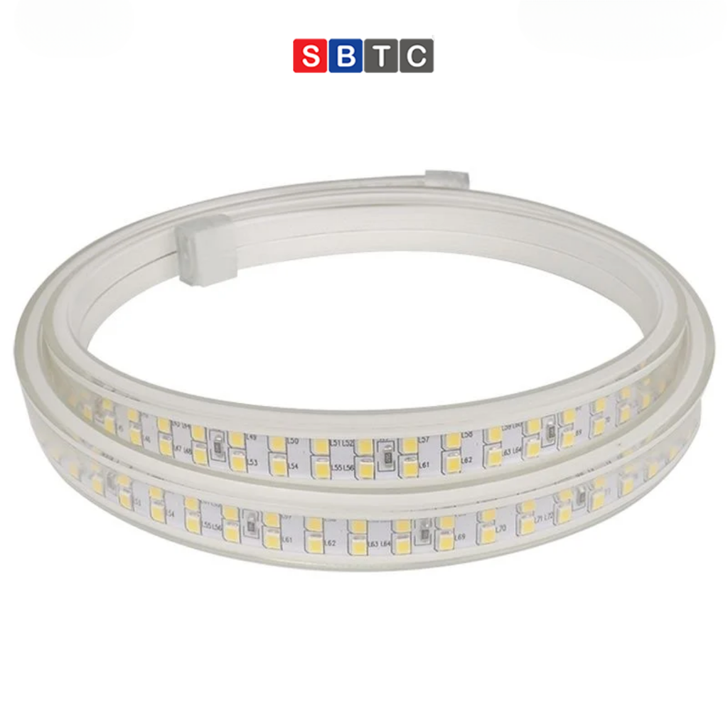 Đèn LED Dây 2835 120 LED/m Chống Hắt Nước IP 65
