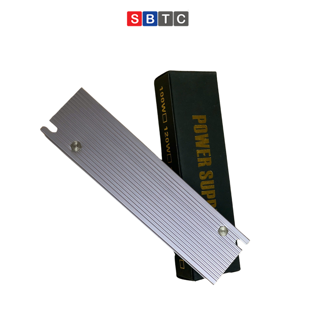 Nguồn Mini 12DC Nhỏ Gọn Trong Bàn Tay