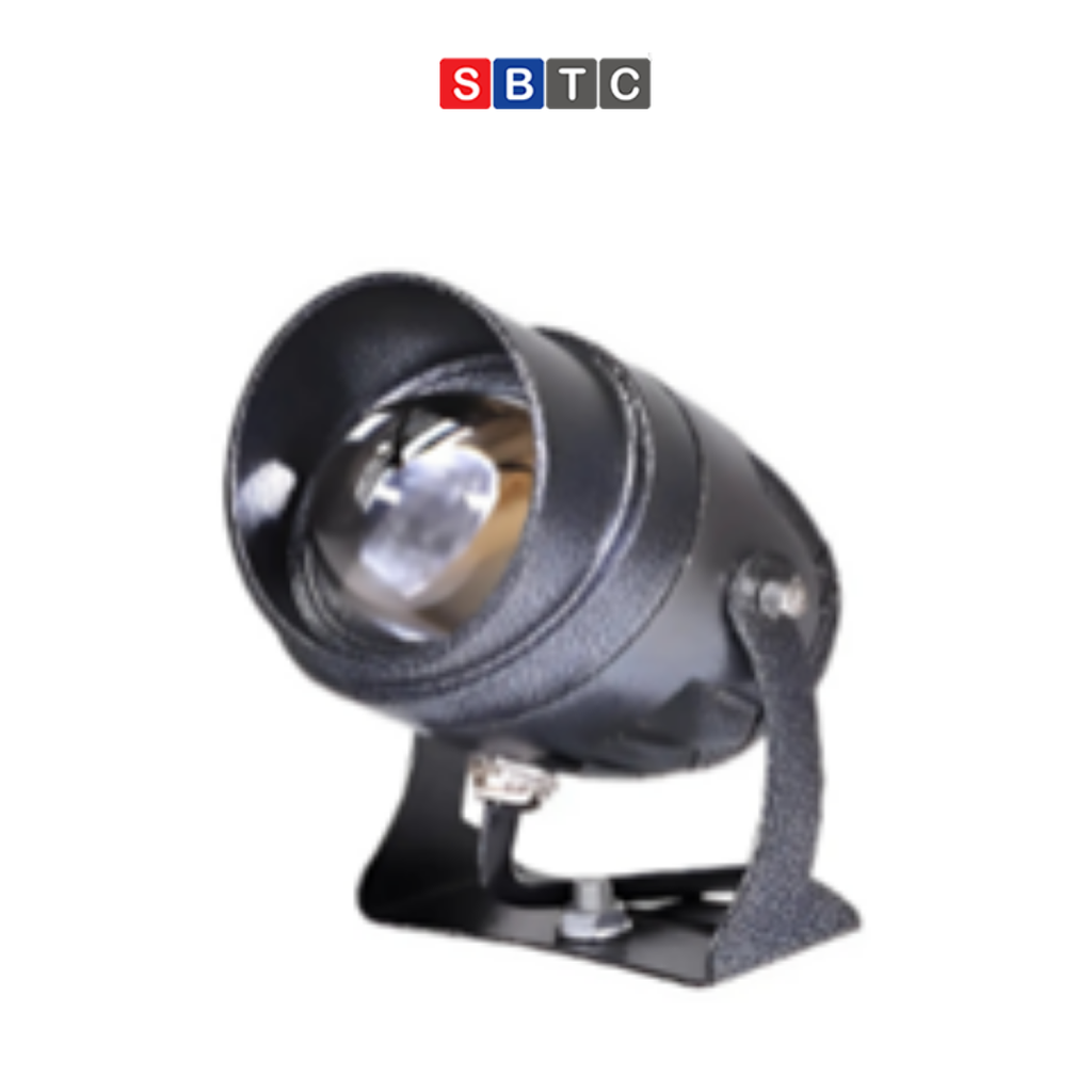 Đèn LED Rọi Chuột