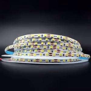 LED DÁN BẢN MẠCH SIÊU NHỎ 5MM – 120 LED/M (12V)