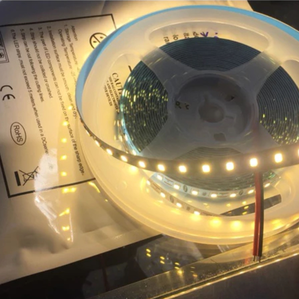 LED DÁN KINH TẾ 120LED 12V