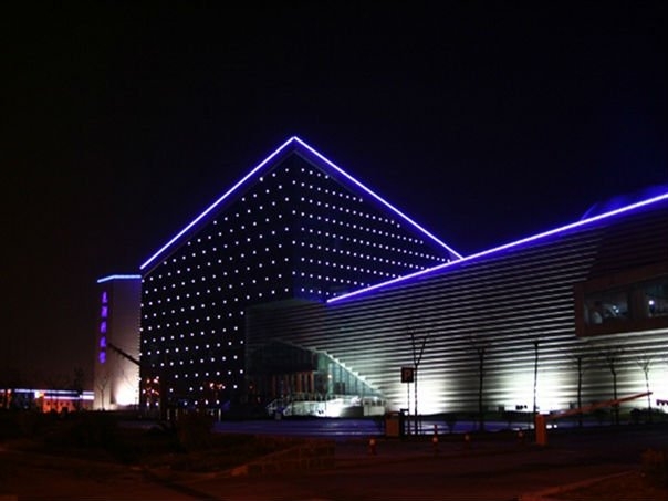 Led dây Flex Neo - SBTC