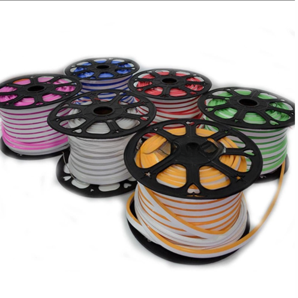 LED NEON FLEX 6x12 12V