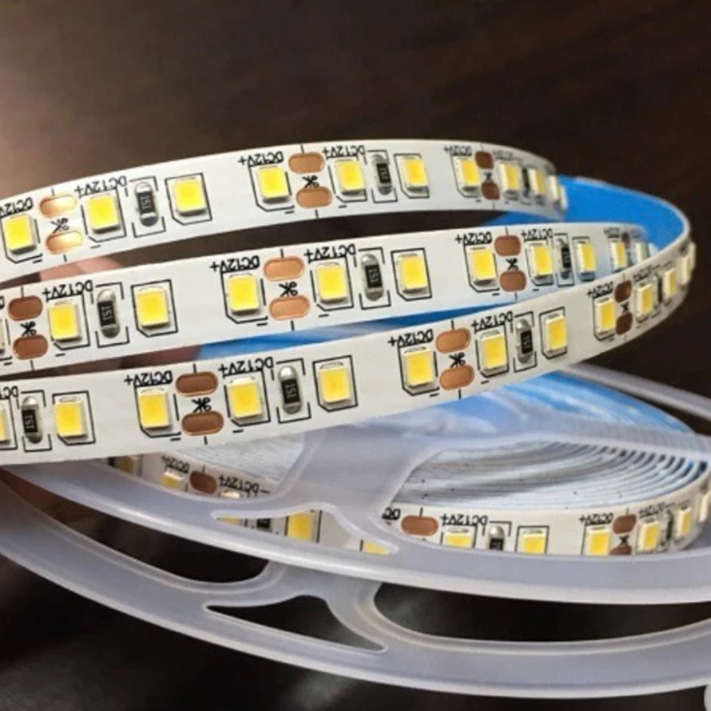 LED DÁN KINH TẾ 120LED 12V