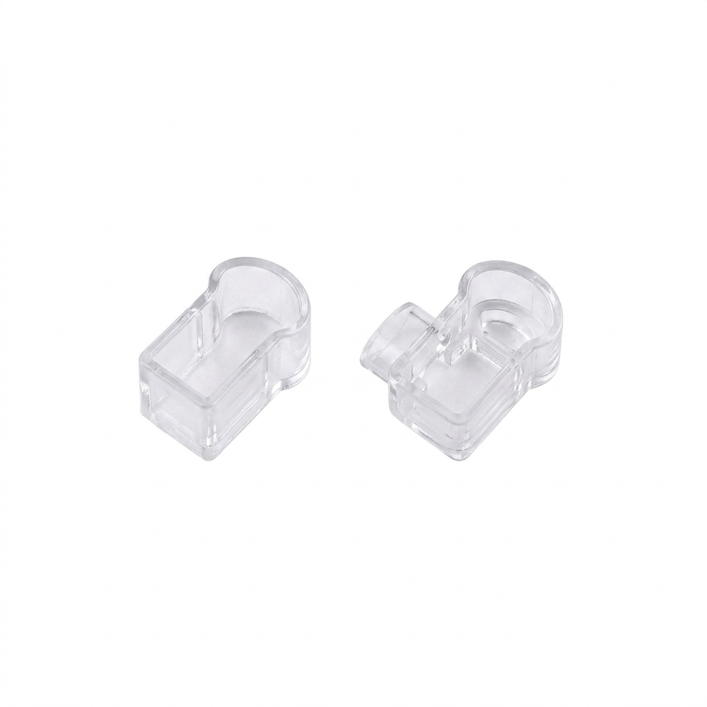 Đầu bịt silicon 0817