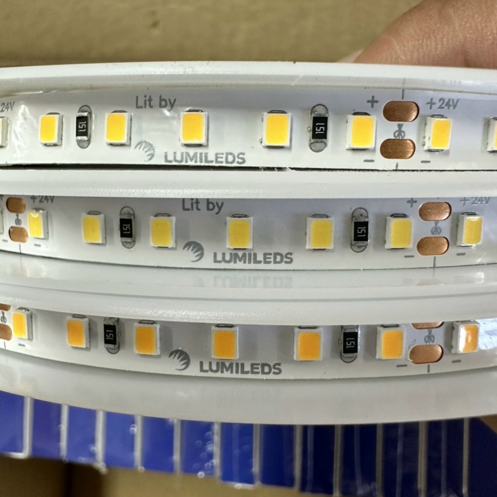 LED DÁN LUMILED 120D 24V