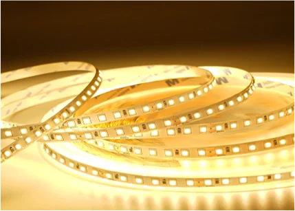 LED DÁN CAO CẤP 24V ÁNH SÁNG ĐẶC BIỆT 2700K (CRI >98)