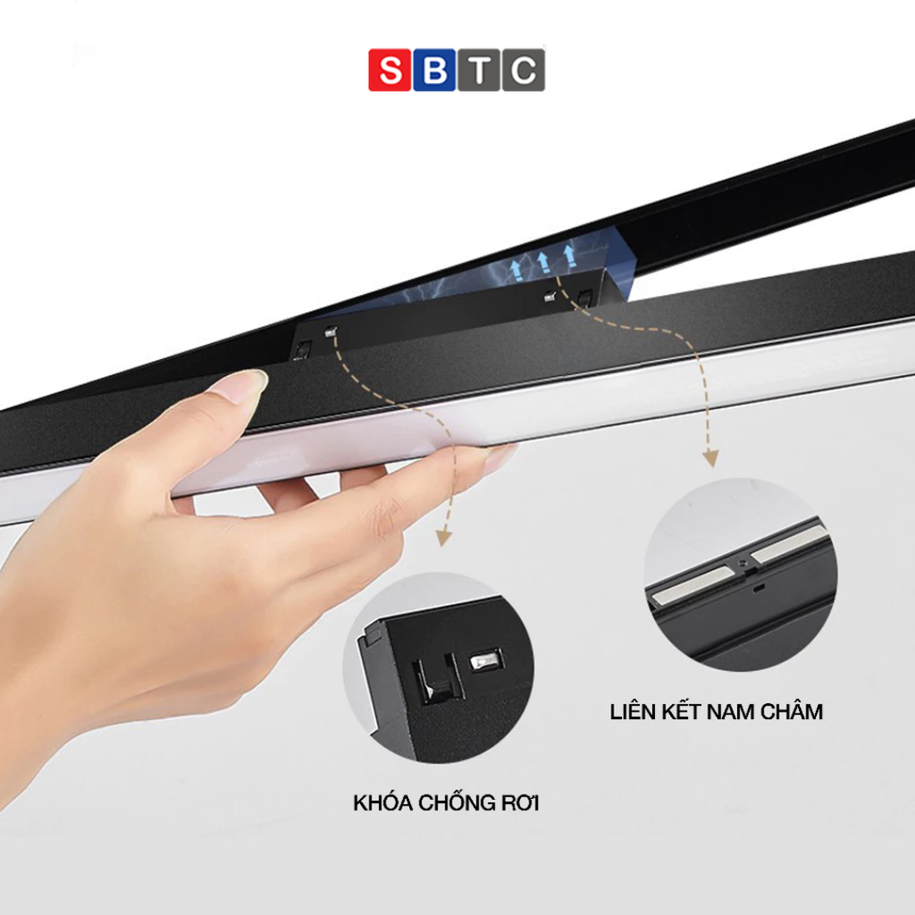 Đèn Tán Quang Góc Chiếu 120° Chiếu Sáng Rực Rỡ