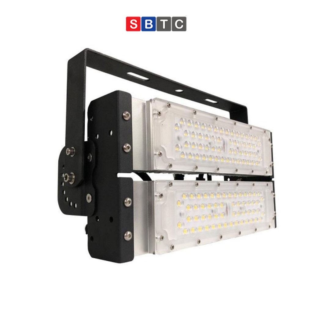 Đèn pha LED module Công suất 100W