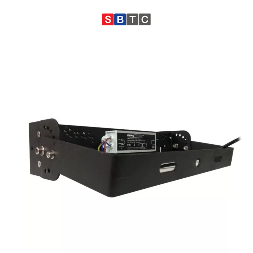 Đèn Pha LED Module Công suất 50W