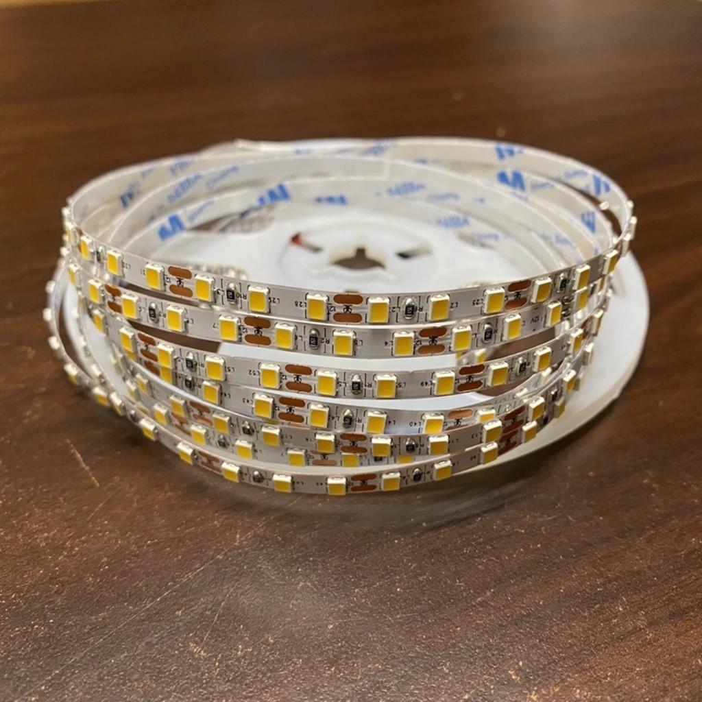 DÒNG LED DÁN TỐT AN (VỎ FULL CAM) 12V