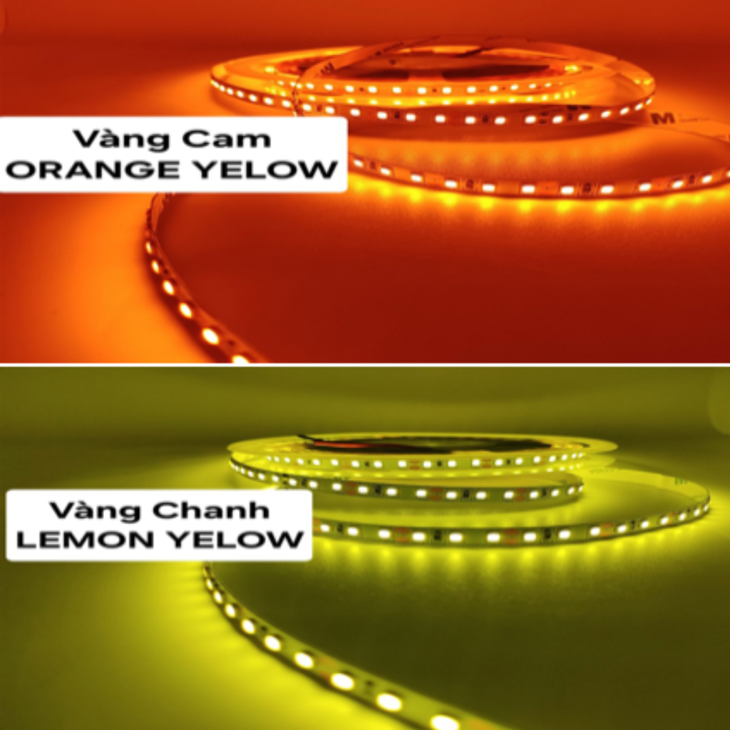LED DÁN 2835 12V