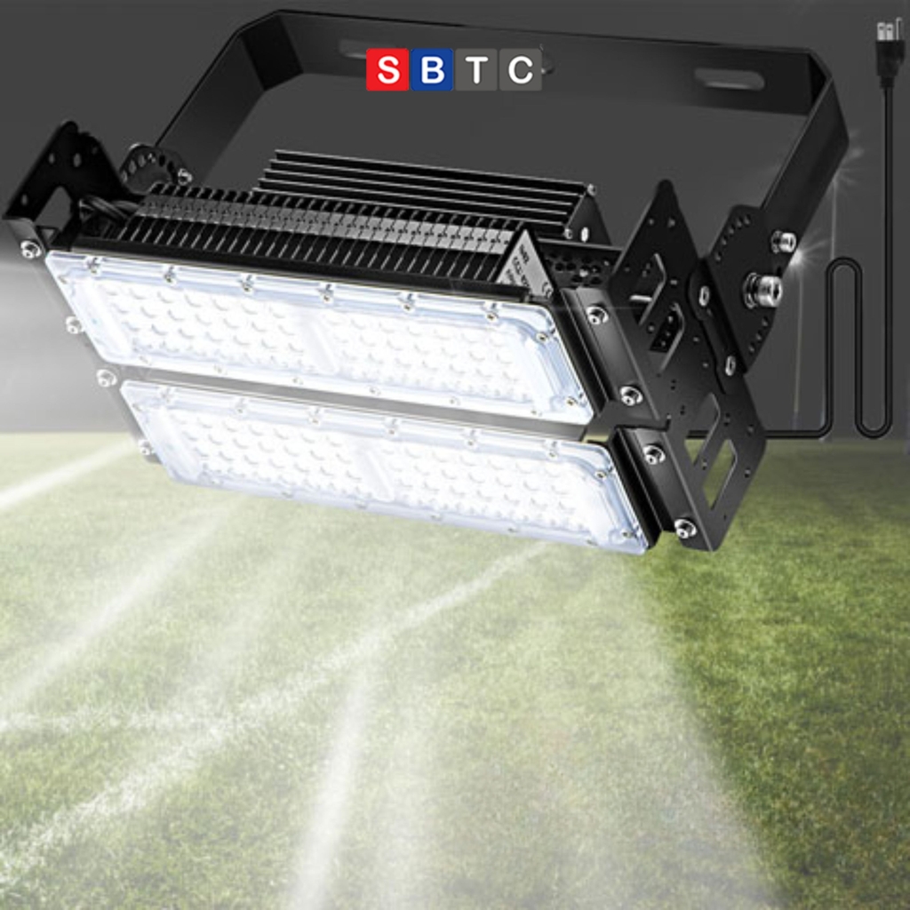 Đèn pha LED module Công suất 100W