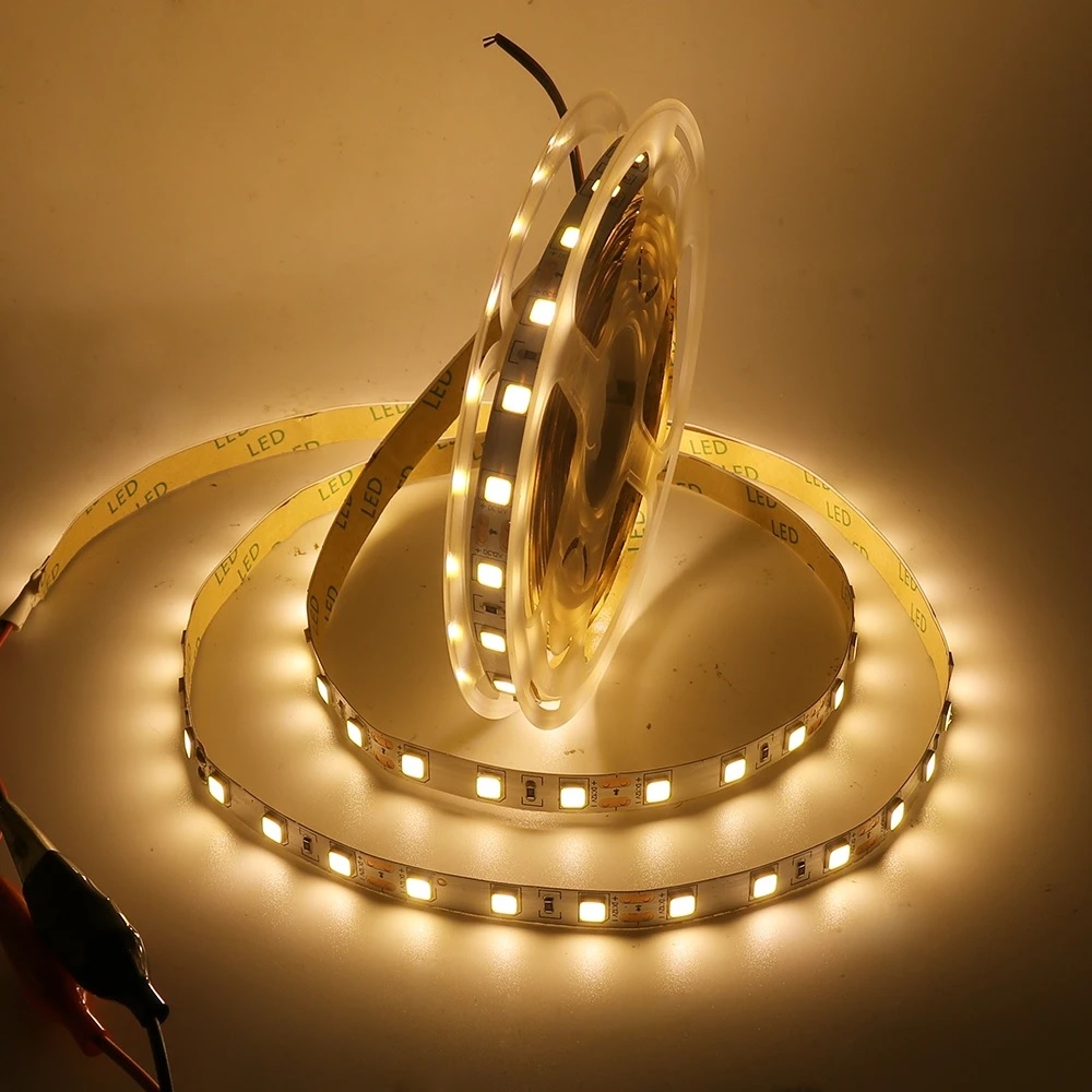 LED DÁN CAO CẤP 24V ÁNH SÁNG ĐẶC BIỆT 2700K (CRI >98)