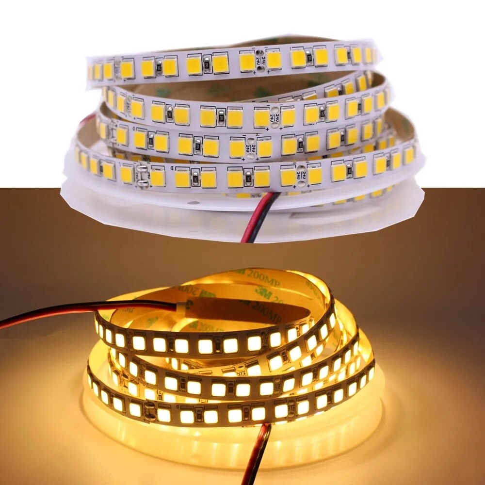 LED DÁN CAO CẤP 24V ÁNH SÁNG ĐẶC BIỆT 2700K (CRI >98)