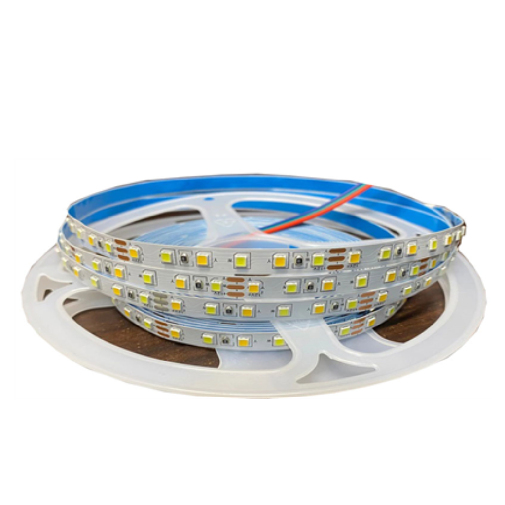 LED DÁN ĐỔI 3 MÀU 12V 5M