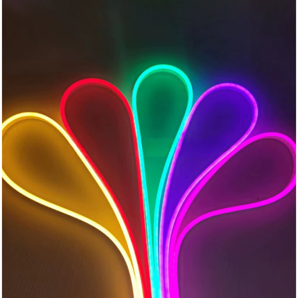 LED NEON FLEX 6x12 12V
