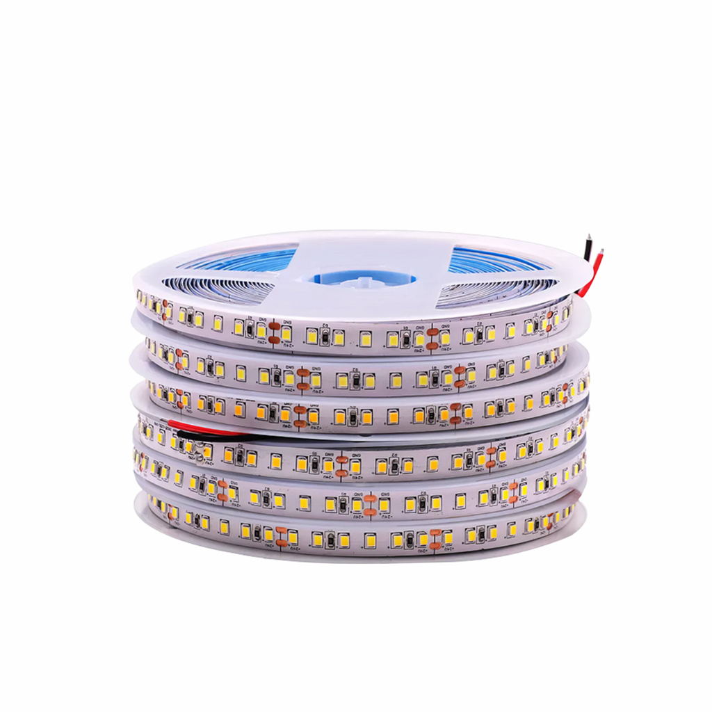 LED DÁN 2835 12V