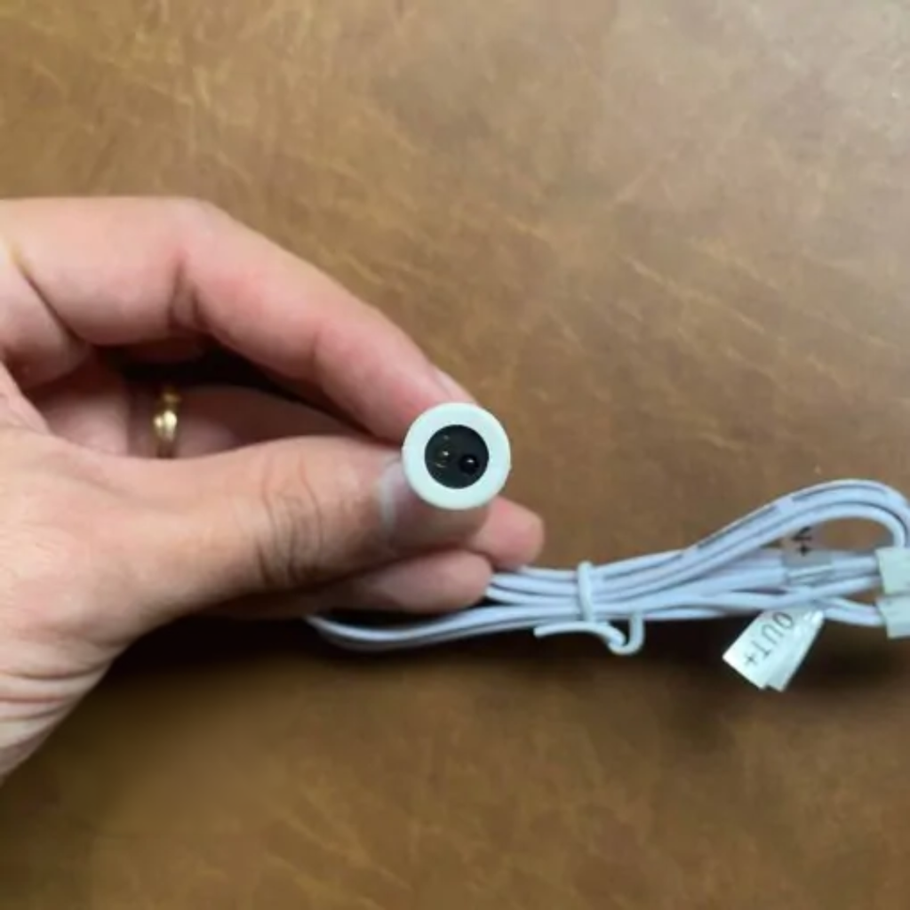CẢM BIẾN VẪY TAY 3 DÂY ĐIỀU KHIỂN TẬP TRUNG