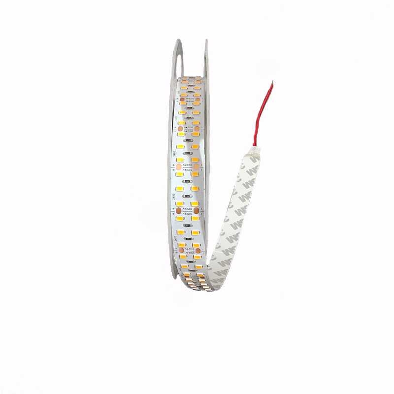 LED DÁN CAO CẤP 24V - 2 HÀNG LED (240 CHIP/MÉI)
