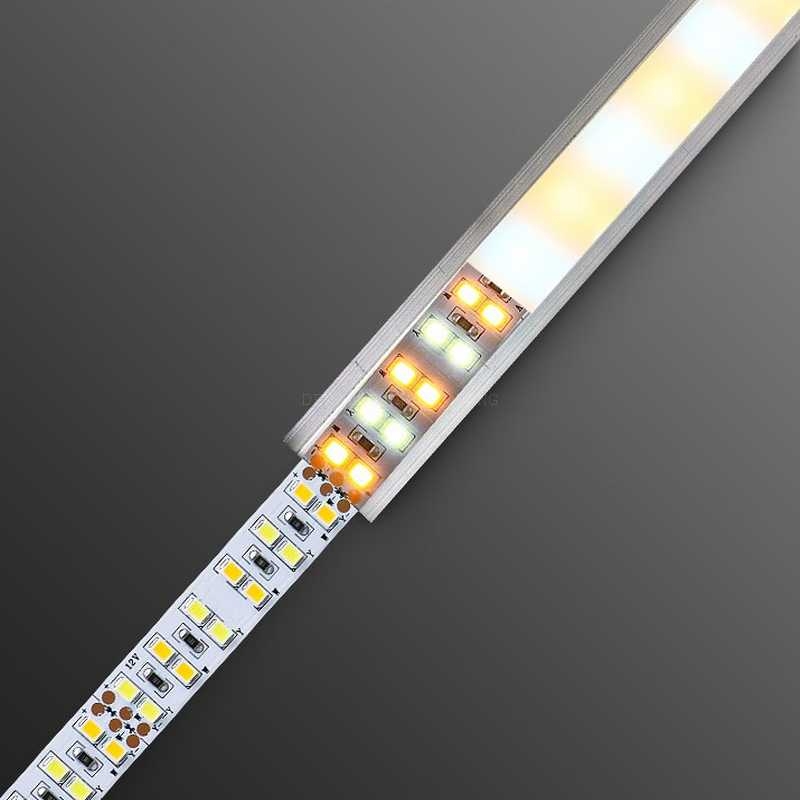 LED DÁN CAO CẤP 24V - 2 HÀNG LED (240 CHIP/MÉI)