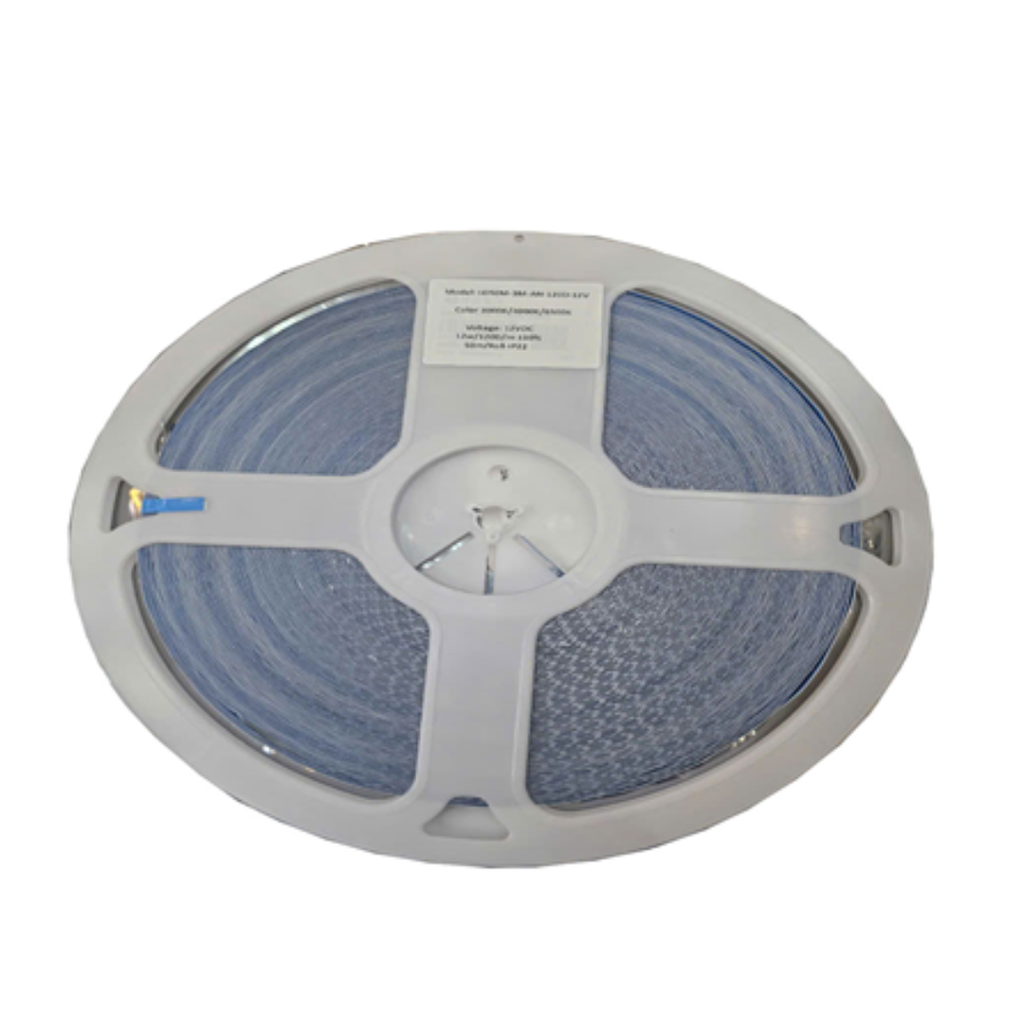 LED DÁN 50M 12V SIÊU SÁNG & TIẾT KIỆM!
