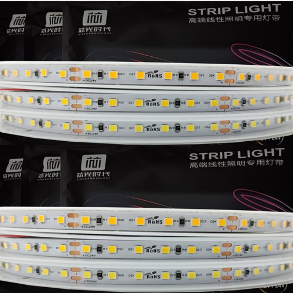 LED DÁN CAO CẤP 120LED 24V